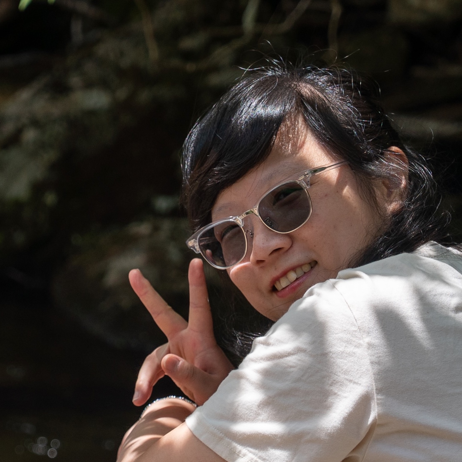 Ying Wang, Ph.D.