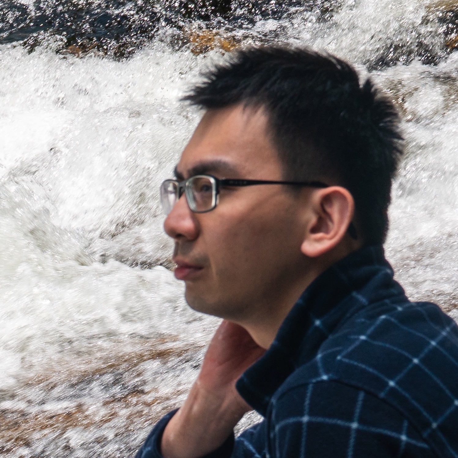 Yu-Ming Li, M.D.